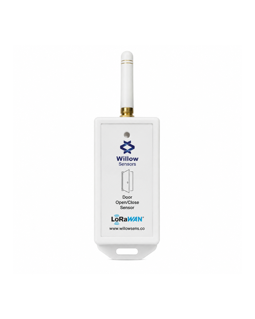Sensor LoRaWAN de apertura/cierre de puerta