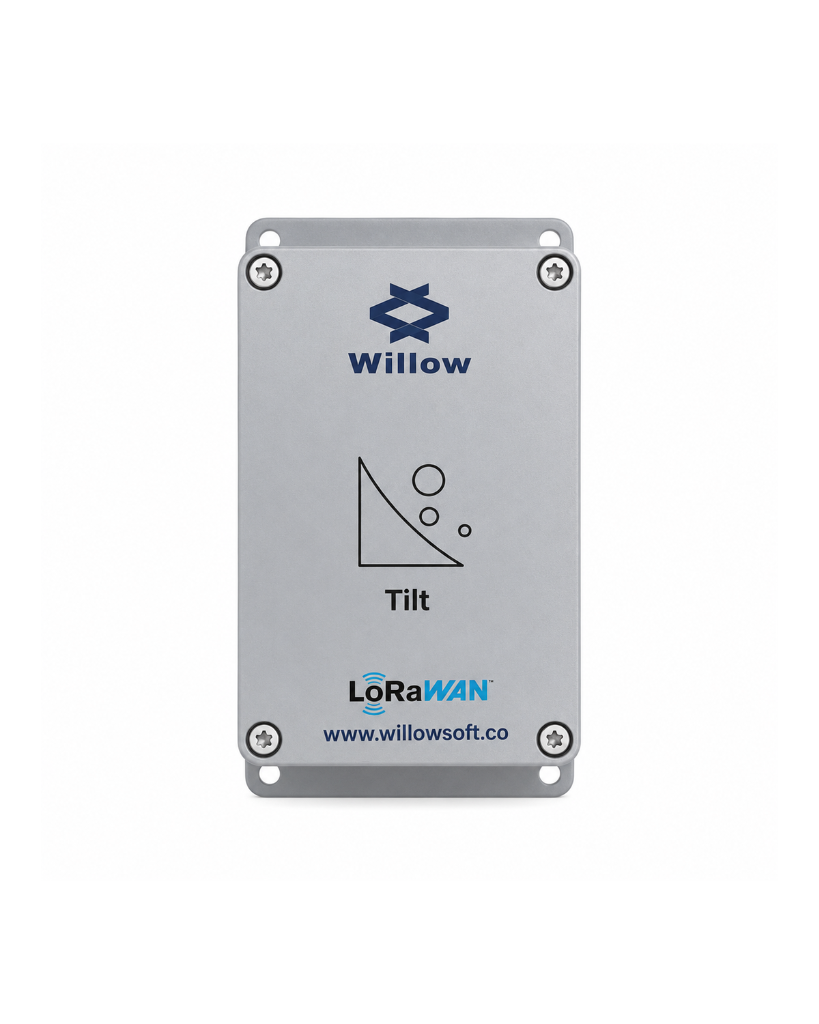 مستشعر ميل LoRaWAN