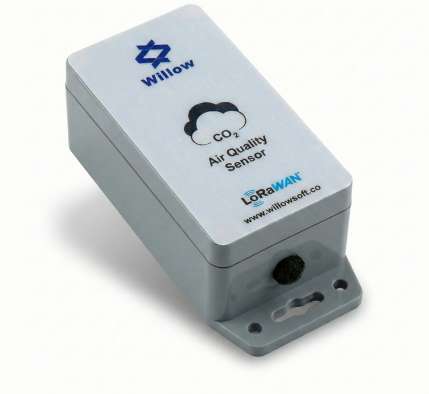 WillowAir sensor