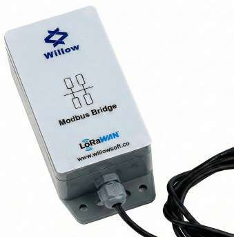WillowMod sensor