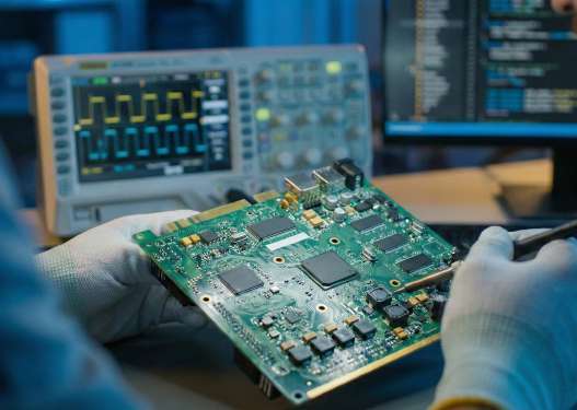 WillowSoft في معرض Embedded World 2026